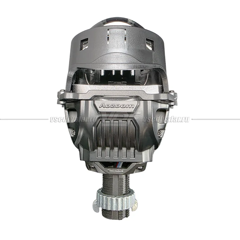 Светодиодные линзы Aozoom K10 3.0 12V 58/66W 4900/5300Lm